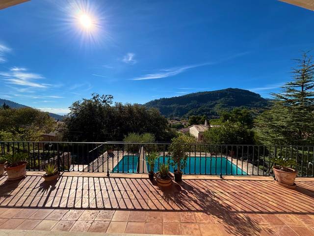 Casa-chalet en Venta en Carrer Ametlers en Valldemossa
