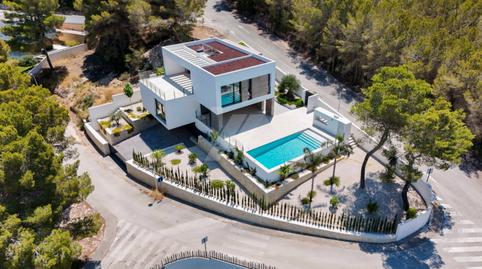 Photo 3 of House or chalet for sale in Benimeit - Tabaira, Moraira