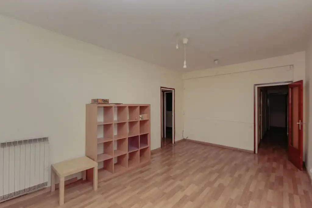 Sala d'estar de Pis en venda en Barcelona