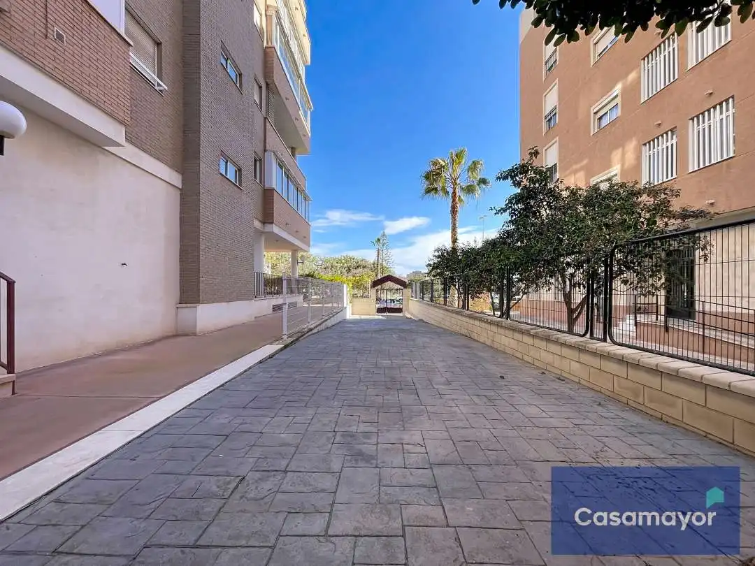 Pis en venda a Carrer Alonso Cano, 55, Nou Alacant