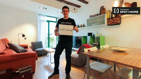 Photo 5 of Flat to rent in Sant Pere, Sta. Caterina i la Ribera, Barcelona