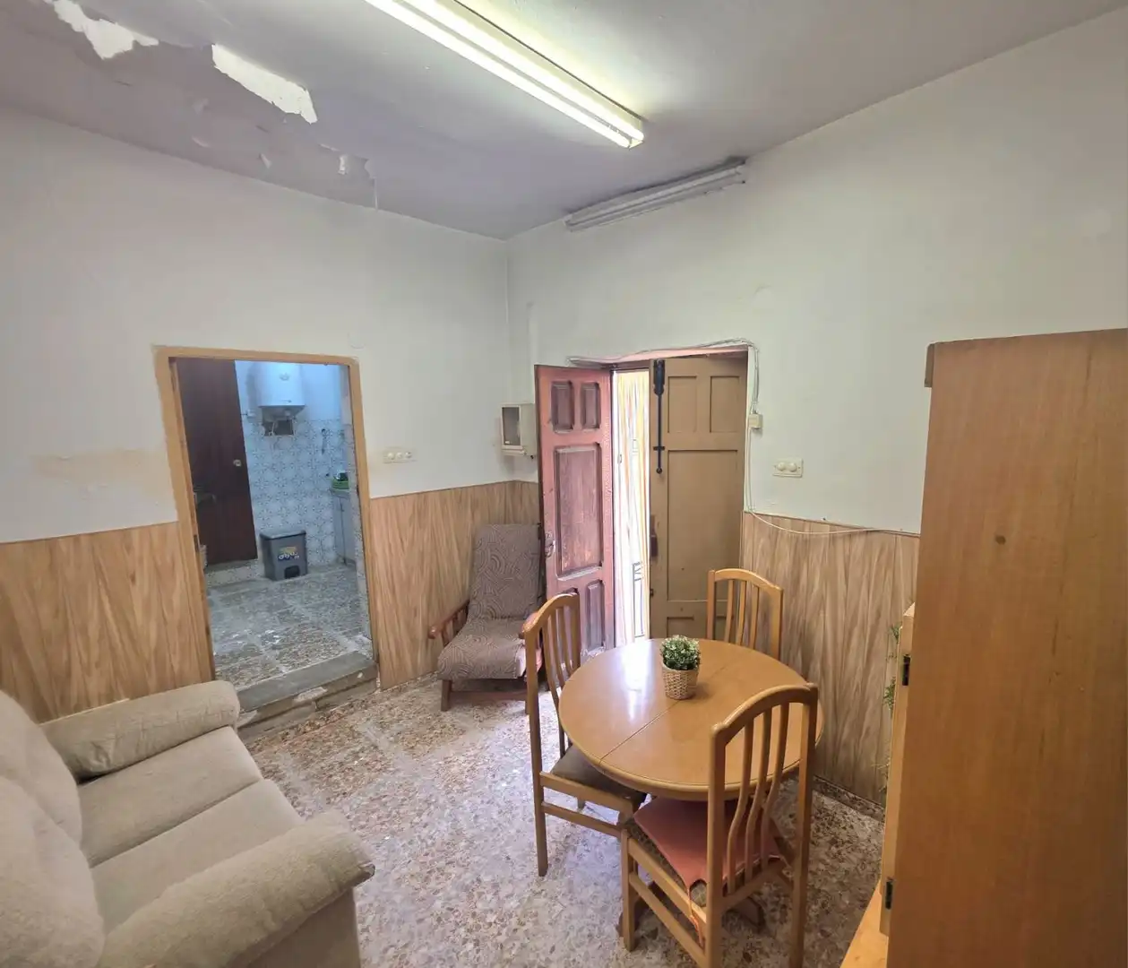 Casa o chalet en venta en Alfondeguilla con Terraza, Trastero y Balcón