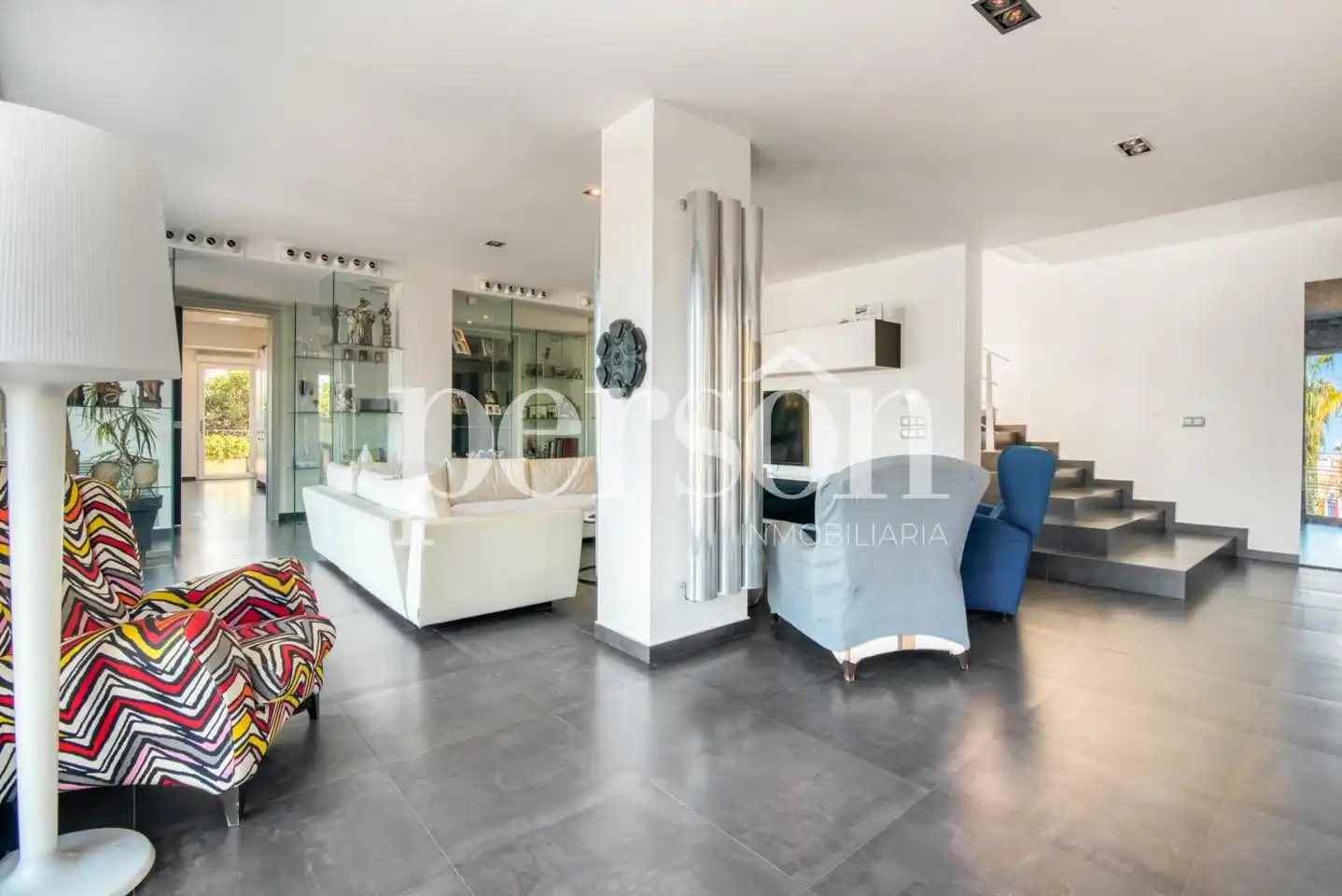 Villa mit Pool zum Verkauf in El Montgó, imagen 9