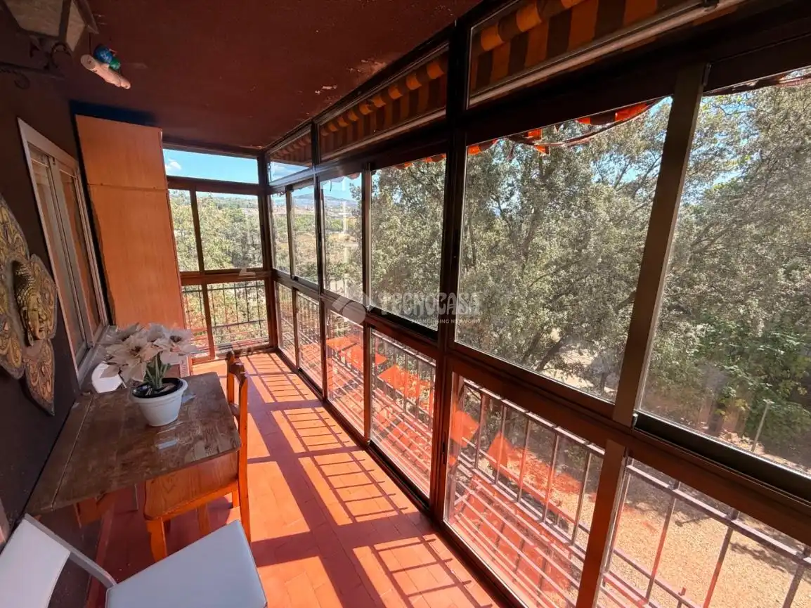 Flat with lift for sale in Parque de la Coruña - Las Suertes, imagen 7