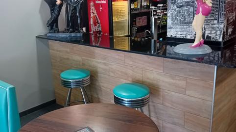 Foto 5 von Geschaftsraum zum Verkauf in Avenida Juan Carlos I, 50, Parque Central, Estepona