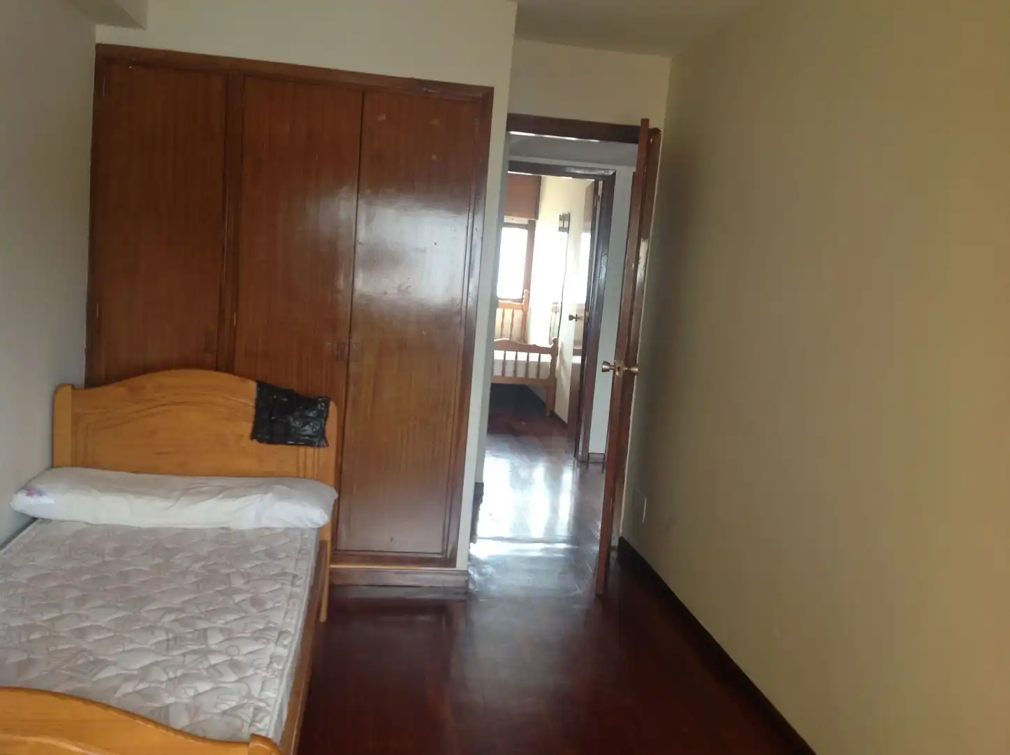 Flat for rent in Cuatro Caminos - Plaza de la Cubela