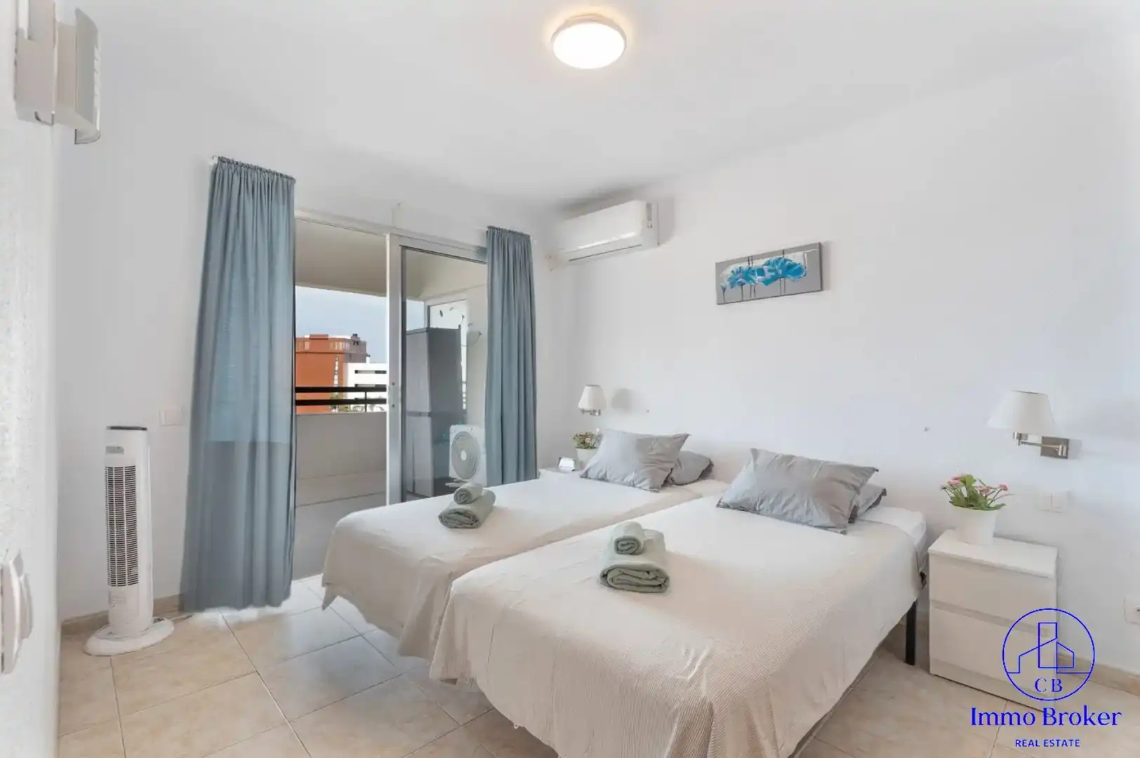 Flat for sale in Adeje, Santa Cruz de Tenerife
