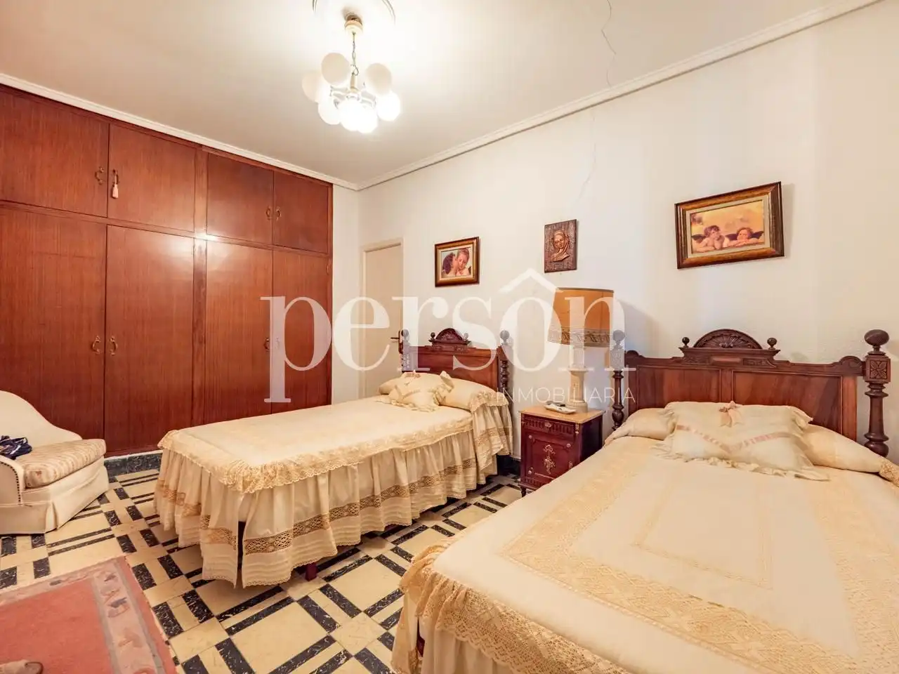 Appartamento con terrazza in vendita a Ciutat Vella, imagen 44