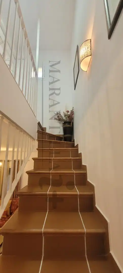 Casa adosada en venta en Islantilla con Aire acondicionado, Calefacción y Jardín privado