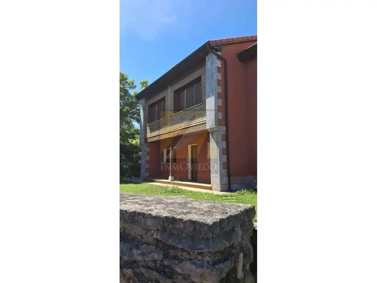 Villa con giardino in vendita a Ribadesella, imagen 4