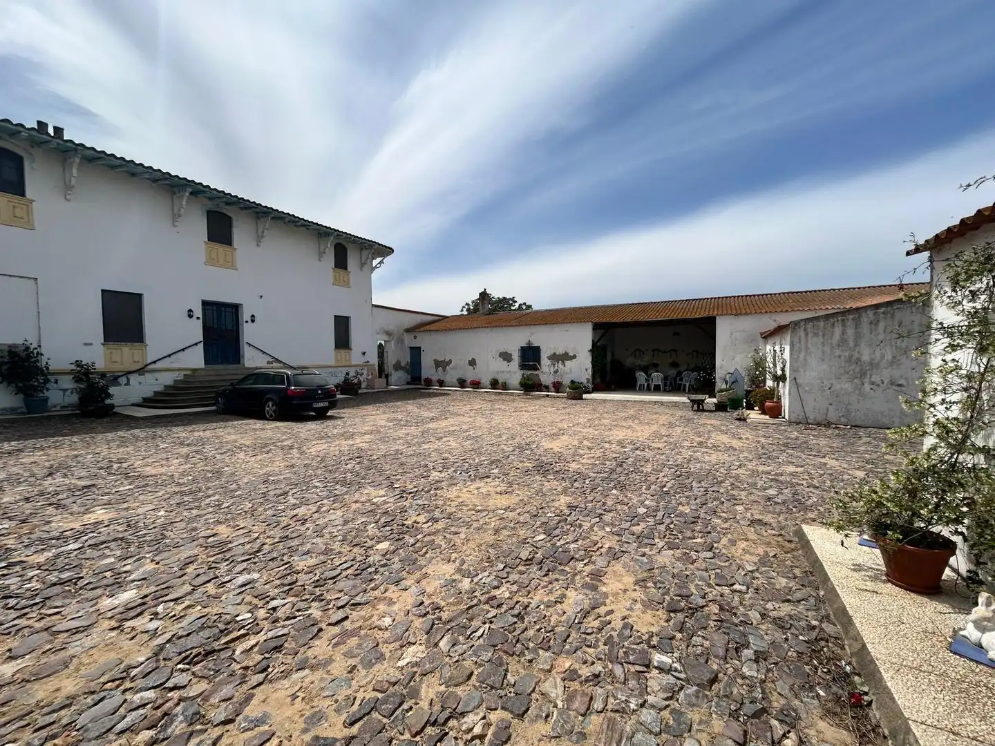 Vista exterior de Finca rústica en venda en Medellín amb Jardí privat, Terrassa i Traster