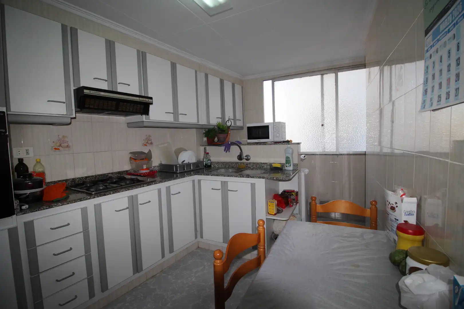 Cocina de Piso en venta en Carlet con Aire acondicionado y Horno