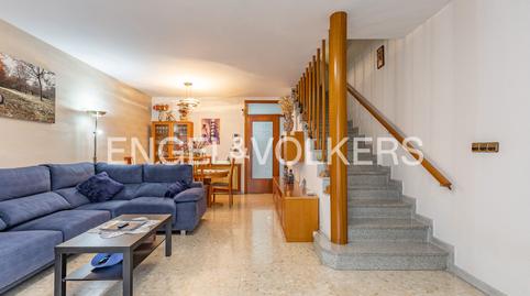 Photo 3 of Single-family semi-detached for sale in Creu de Barberà, Sabadell