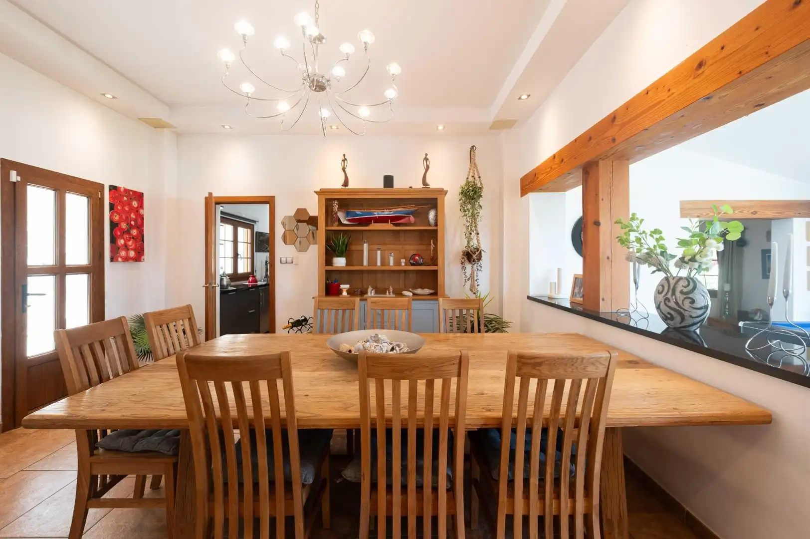 Casa rústica con terraza en venta en Llubí, imagen 25