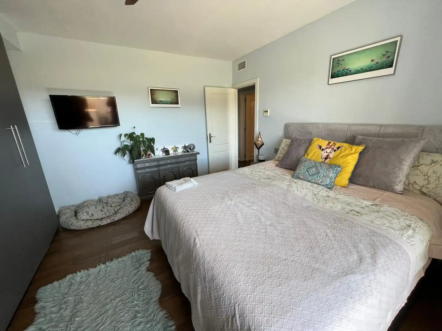 Apartment with pool for sale in Mijas Golf, imagen 14