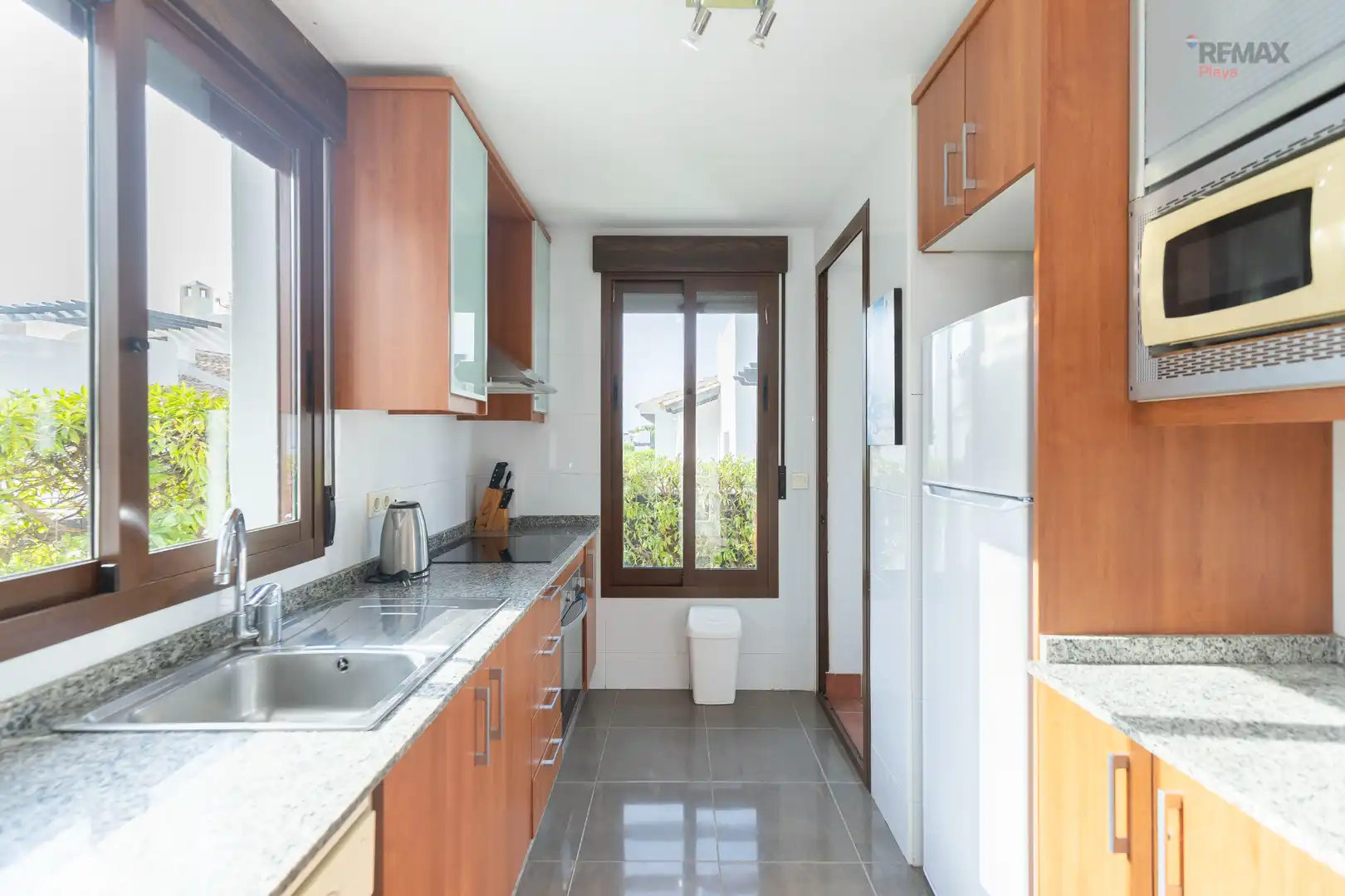 Habitatge amb terrassa en venda a Avenida Alcazaba, imagen 13