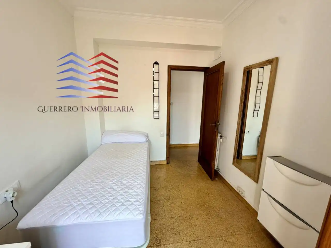 Wohnung mit Terrasse zur Miete in Avenida LA HABANA, imagen 14