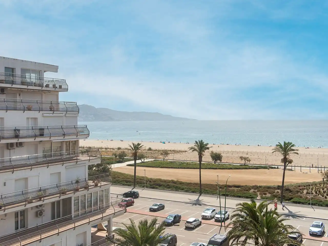 Dúplex con ascensor en venta en Avinguda d'Europa 2, imagen 3