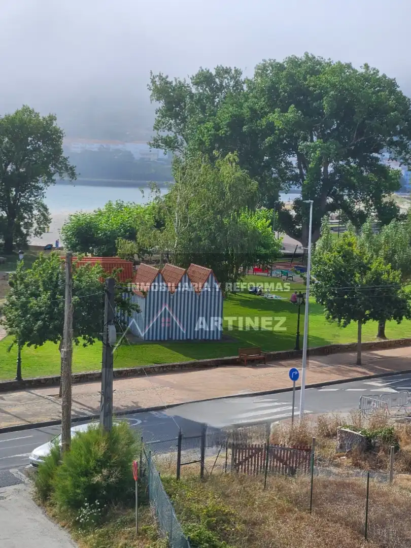 Apartament en venda en Cedeira amb Aire condicionat, Calefacció i Parquet