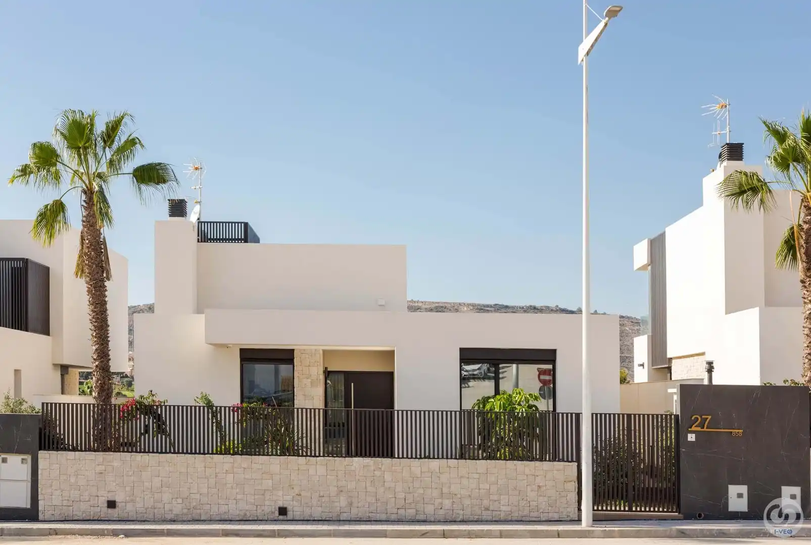 Casa con piscina in vendita a Algorfa, imagen 14