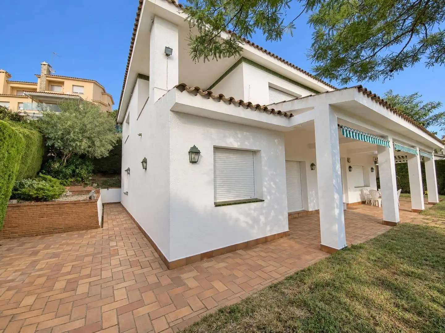 Chalet con terraza en alquiler en POMPEU FABRA, imagen 2