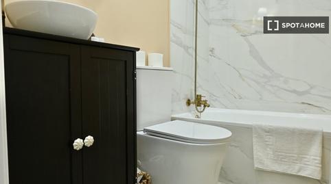 Foto 4 de Estudi per a compartir a Guindalera, Madrid