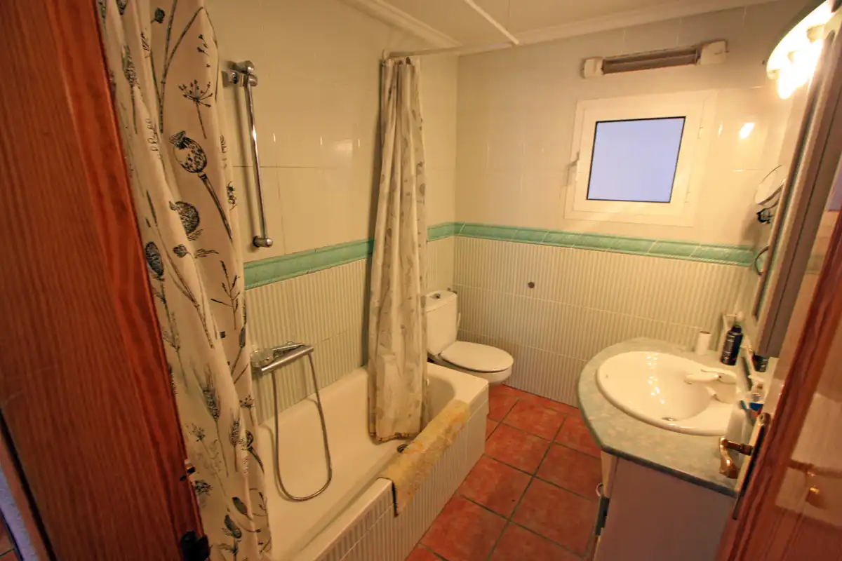 Adosado con jardín en venta en Las Marinas / Les Marines, imagen 10