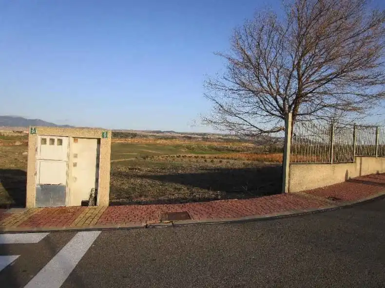 Terrenys i solars en venda a PARCELA RESULTANTE I-15 PPA 12 Nº SN, imagen 3