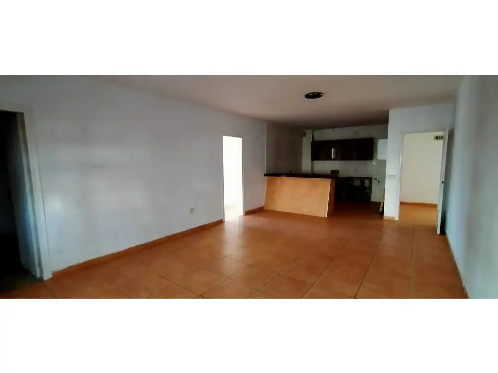 Vista exterior de Piso en venta en Empuriabrava