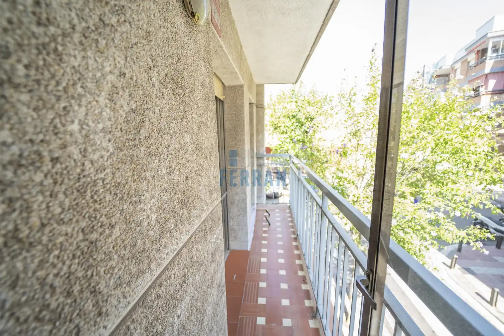 Piso con ascensor en venta en La Gavarra, imagen 2