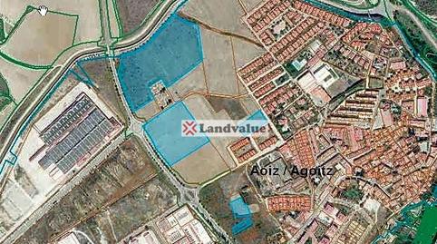 Foto 3 von Residential zum Verkauf in Del Cementerio, Aoiz / Agoitz, Navarra