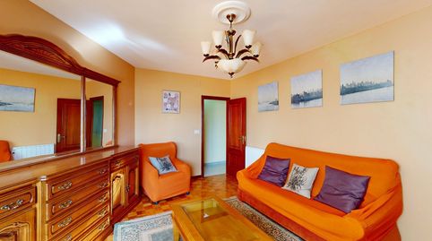 Foto 3 de Piso en venta en Avenida Da Mariña, Foz, Lugo