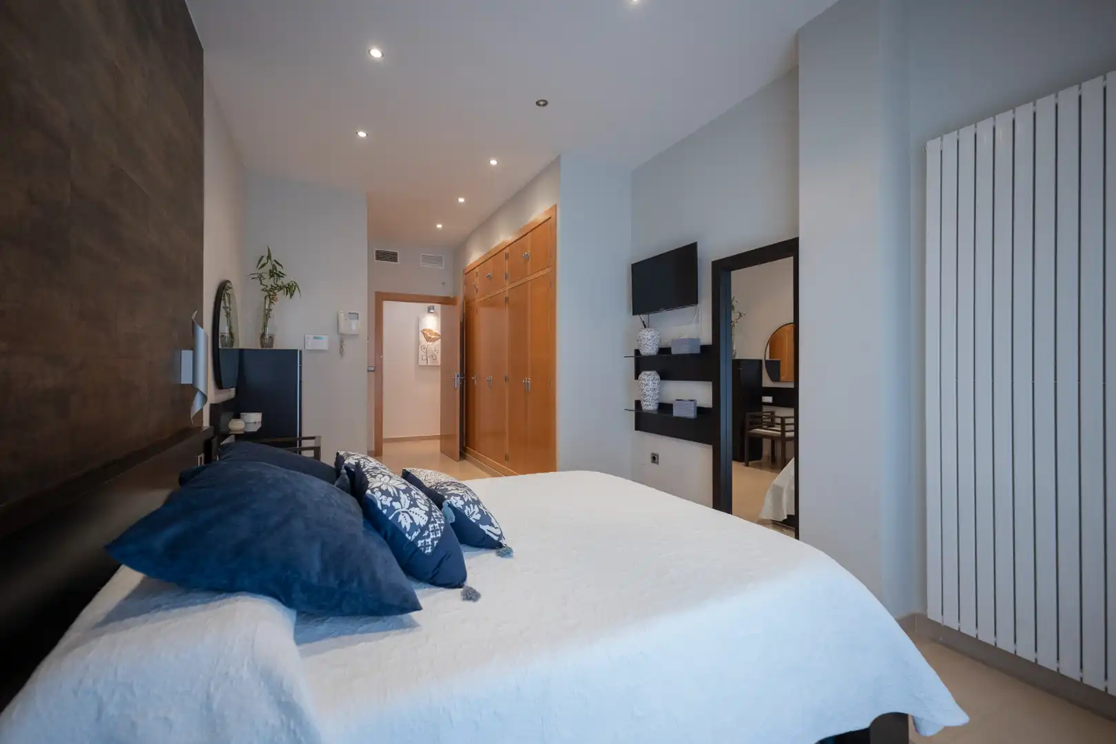 Villa avec terrasse à vendre à Camino Cementerio, imagen 42