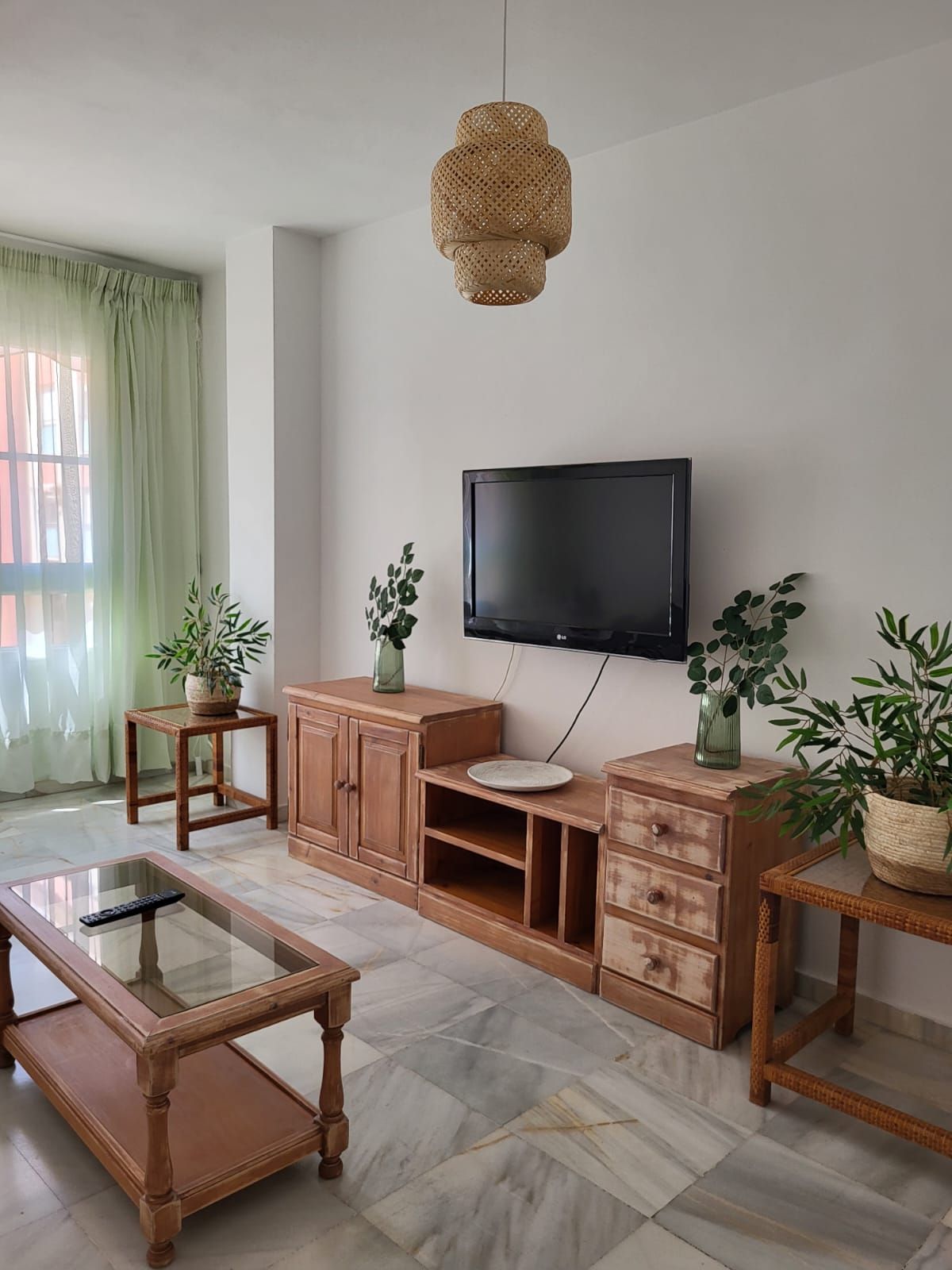 Flat to rent in Calle Córdoba, Playa del Rincón, Rincón de la Victoria