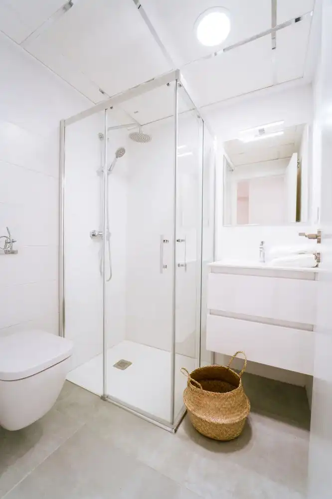 Baño de Planta baja en venta en Orihuela con Piscina comunitaria