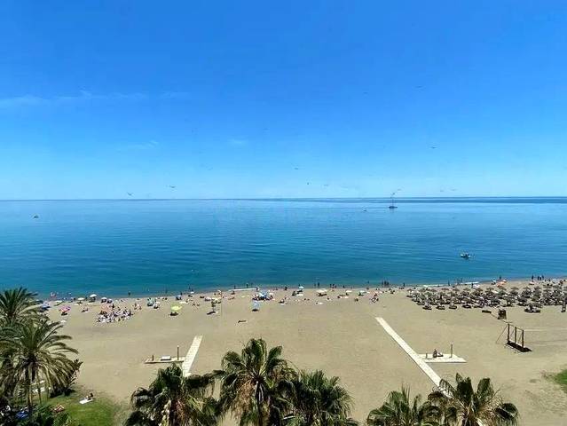 Piso en Venta en Marítimo Pablo Ruiz Picasso en Limonar