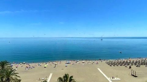 VIVE EN PRIMERA LINEA DE PLAYA, CON UNAS  VISTAS FRONTALES AL MAR, Y DISFRUTAR DE LA TRANQUILIDAD MEDITERRÁNEA Y  DE TODAS LAS COM