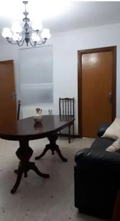 Comedor de Casa o chalet en venta en Vilches con Aire acondicionado, Calefacción y Terraza
