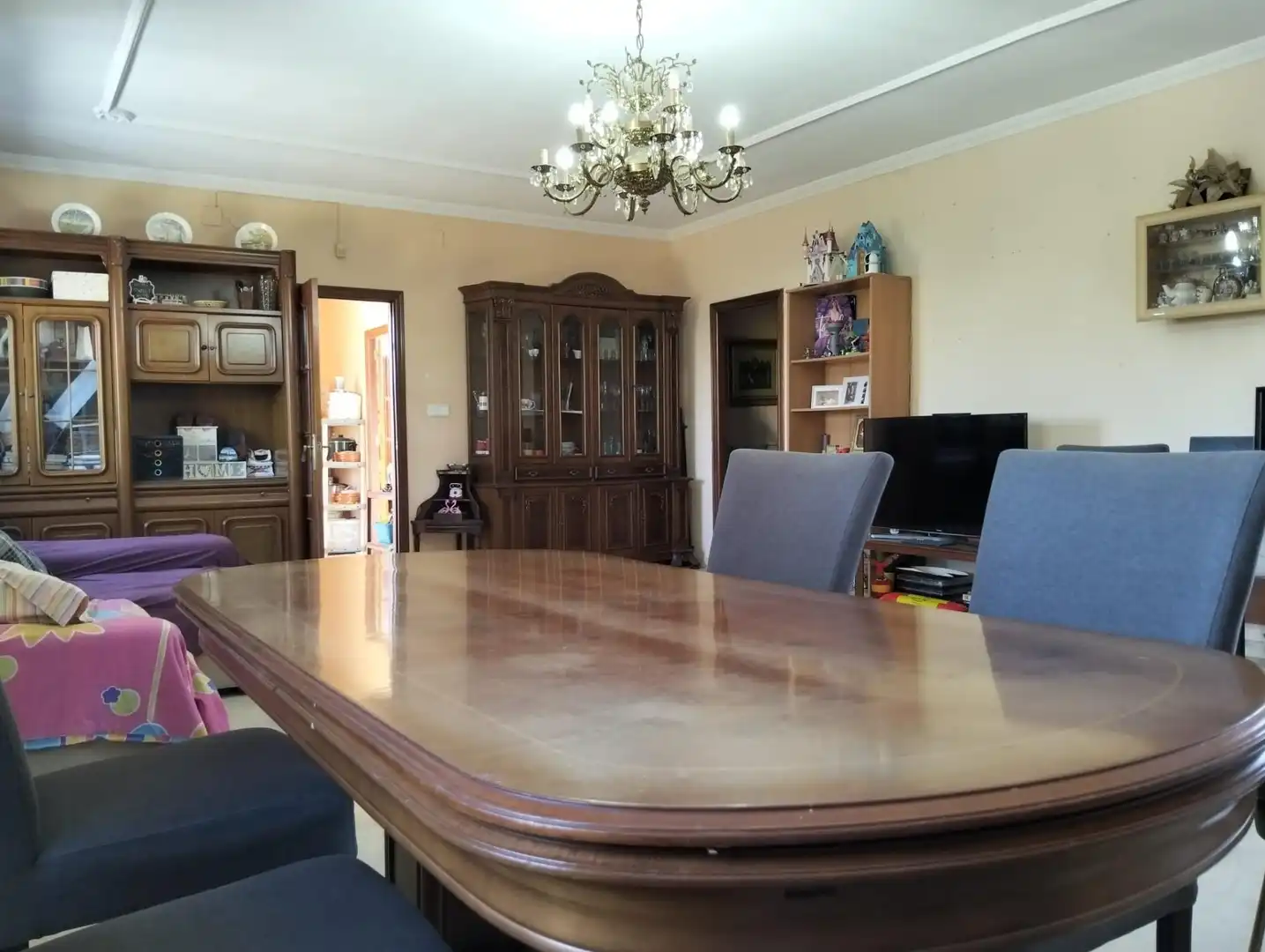 Villa avec piscine à vendre à La Carlota, imagen 17