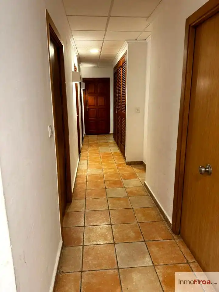 Wohnung zum Verkauf in Puerto