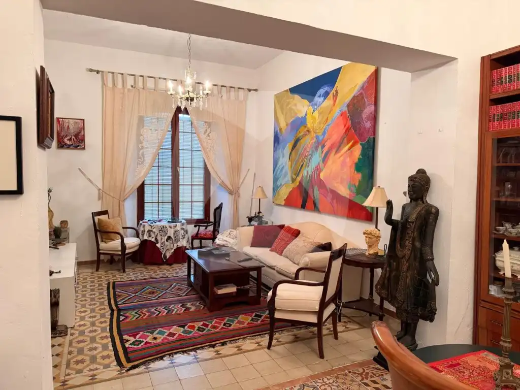 Sala d'estar de Pis en venda en Badajoz
