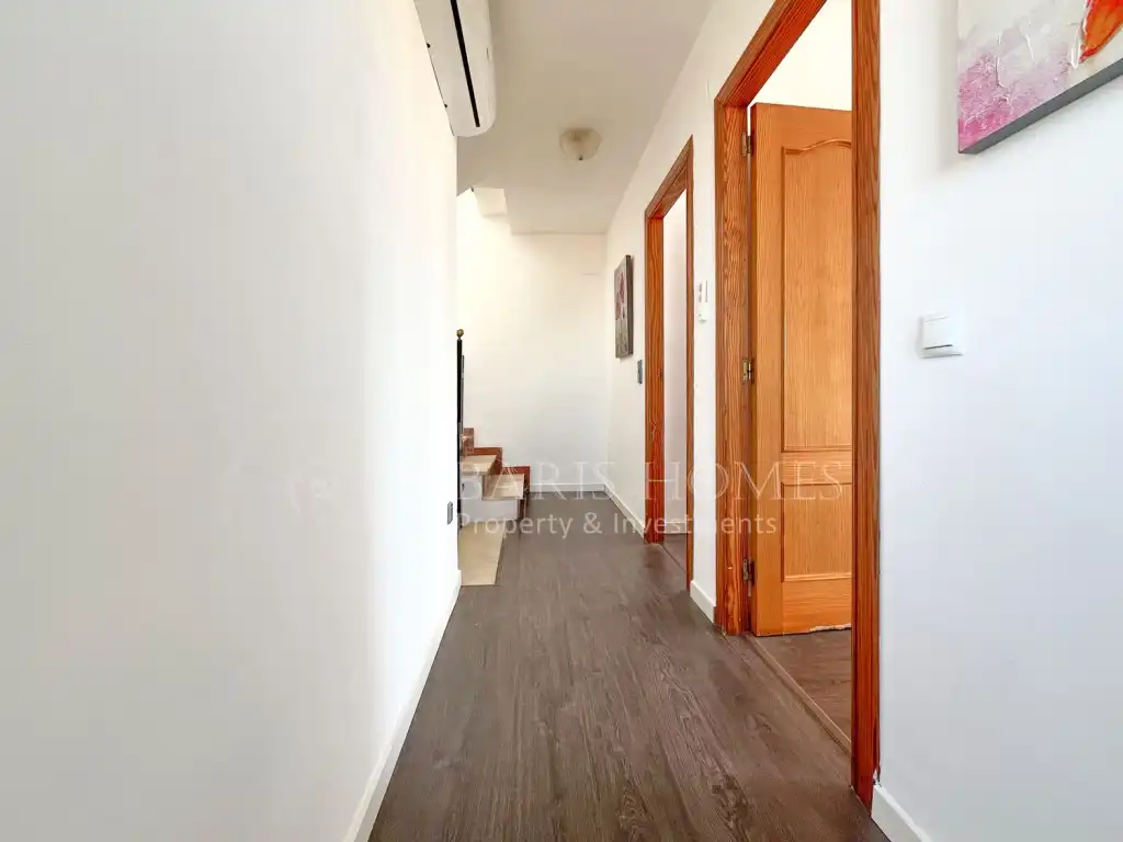 Villa avec terrasse à vendre à Partida Platja Almadrava Cl-12, imagen 26
