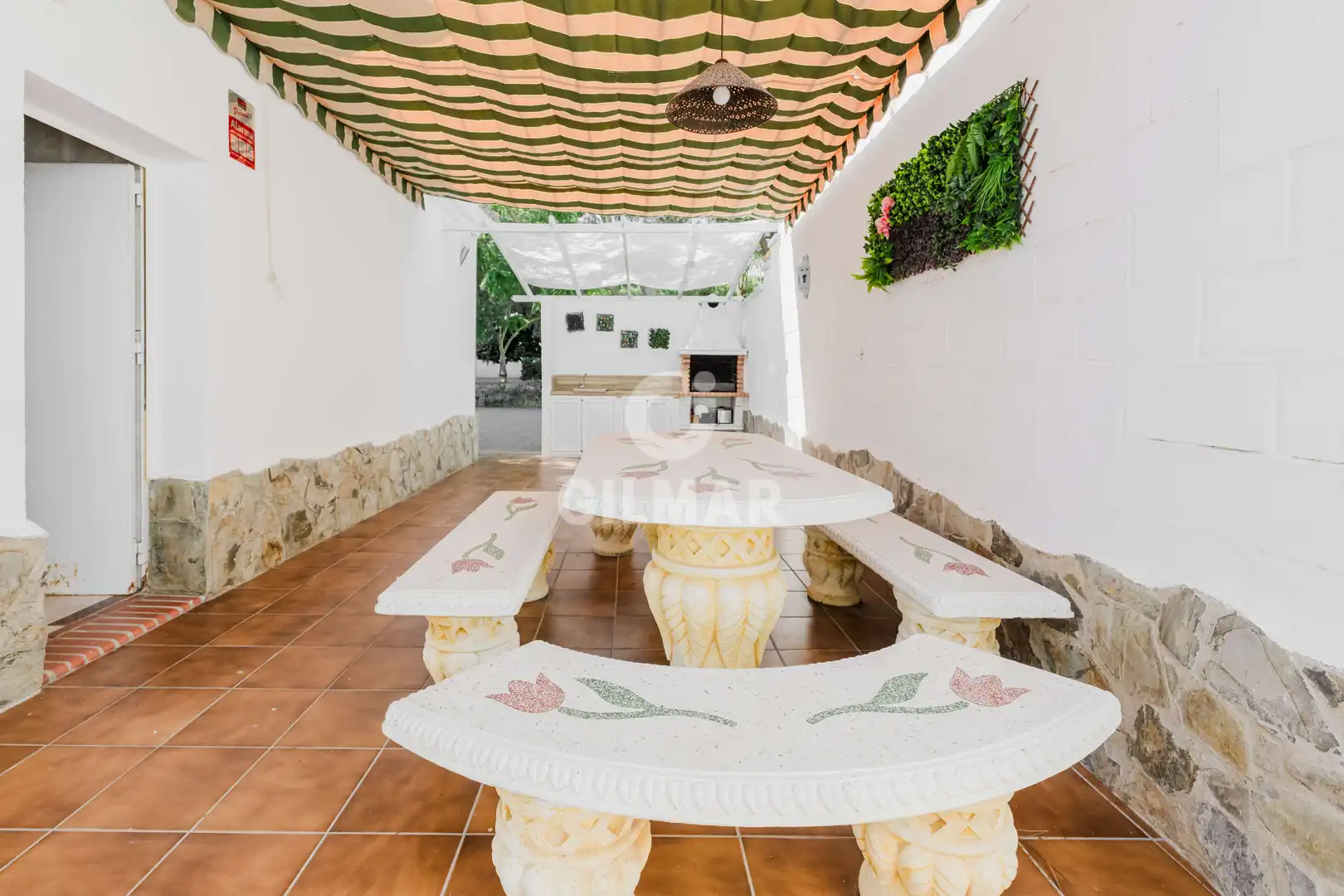 Terrace of Houses for sale in Chiclana de la Frontera  with Private garden and Swimming Pool