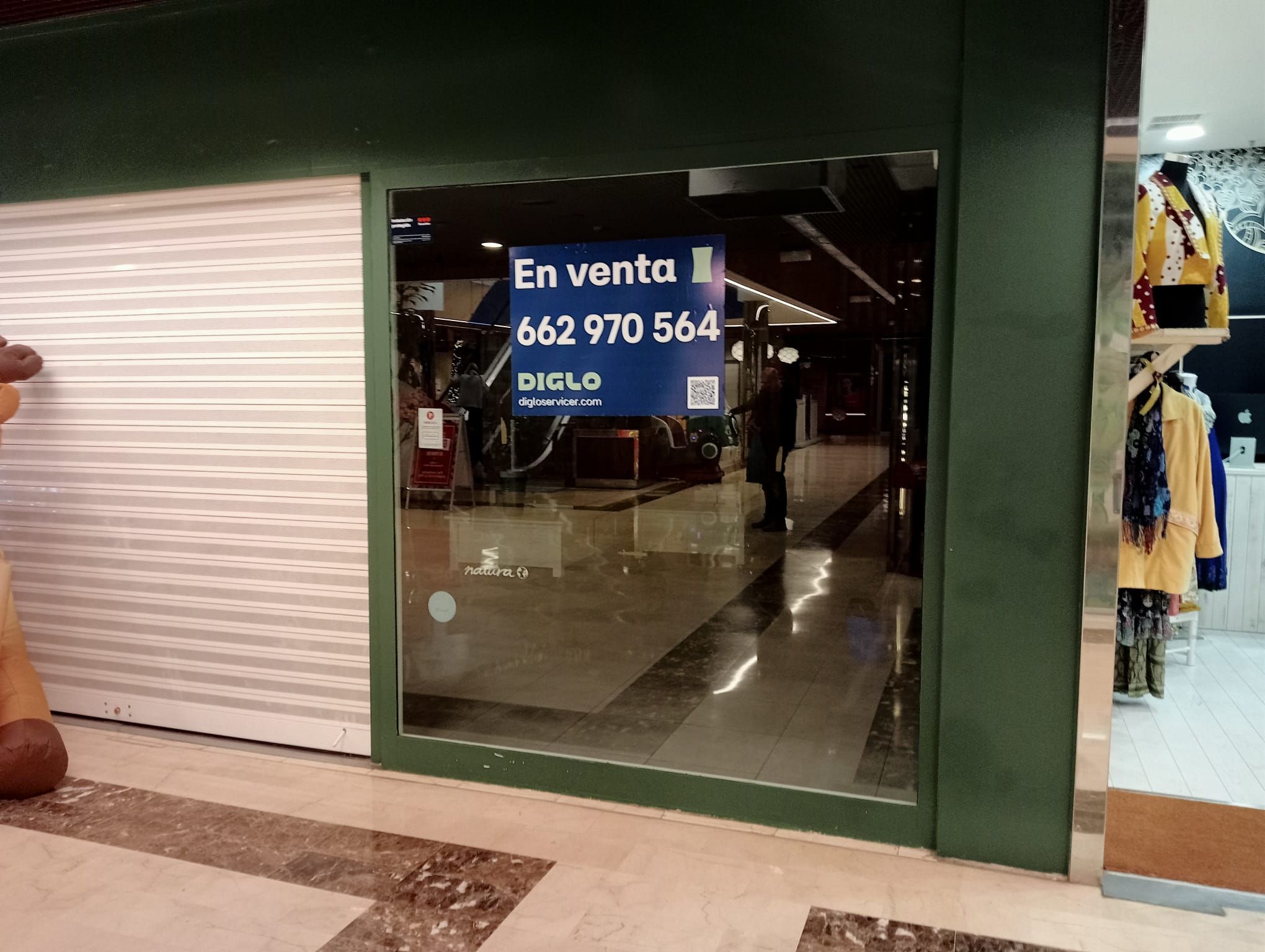 Local en venda en Vigo 