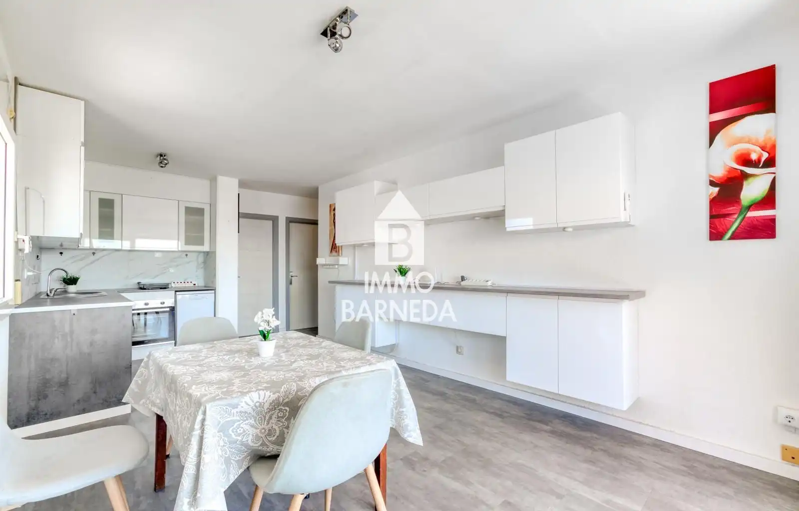 Appartement avec ascenseur à vendre à Merce Rodoreda 1, imagen 22
