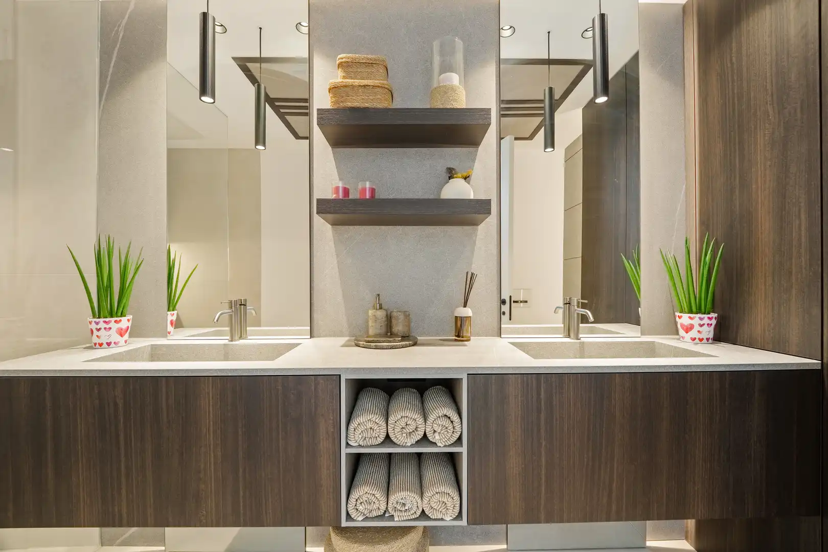 Villa di nuova costruzione in vendita a Tresora Villas, imagen 30