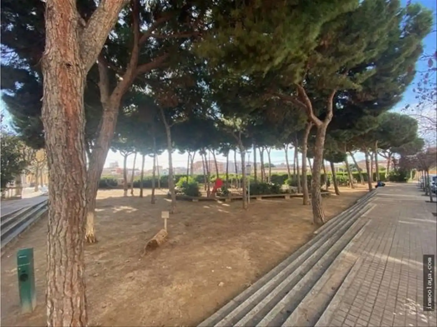 Business premises for transfer in Can Moré - Santa Anna - Can Feliu de Merola, imagen 7