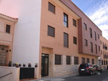 Individuel à vendre à Calle San Marcos 3