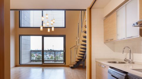 Foto 4 de Loft de alquiler en Avenida Jacarandas de las, El Castell, Burjassot