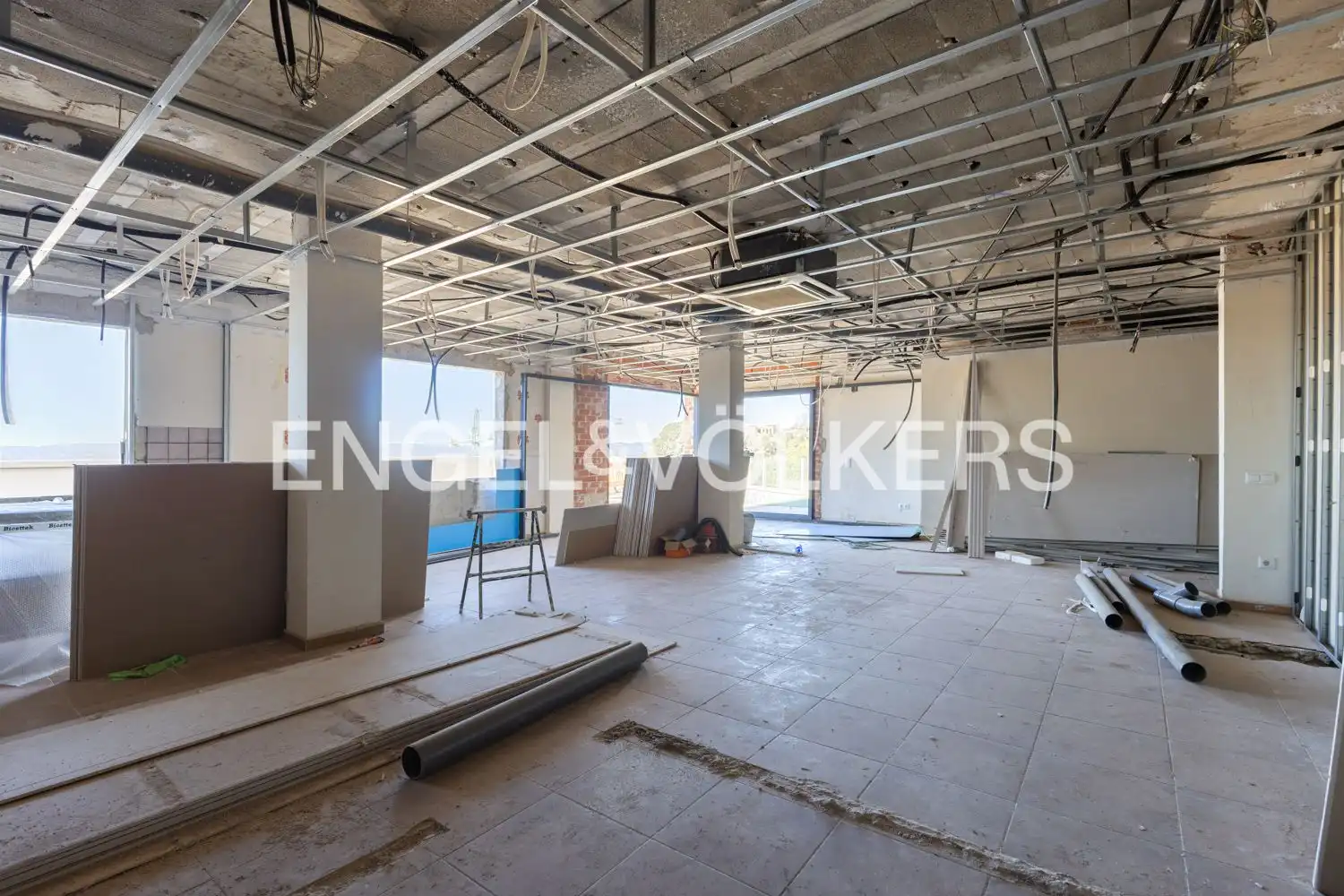 Casa o chalet en venta en Alzira con Aire acondicionado, Calefacción y Terraza